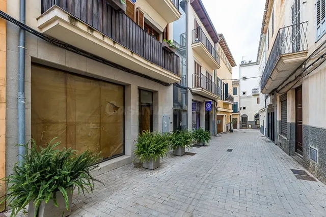Local comercial en pleno centro de Manacor — 2
