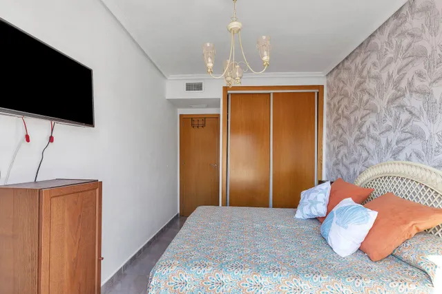 Apartamento 1 habitación 44m² en venta - Punta Prima — 15