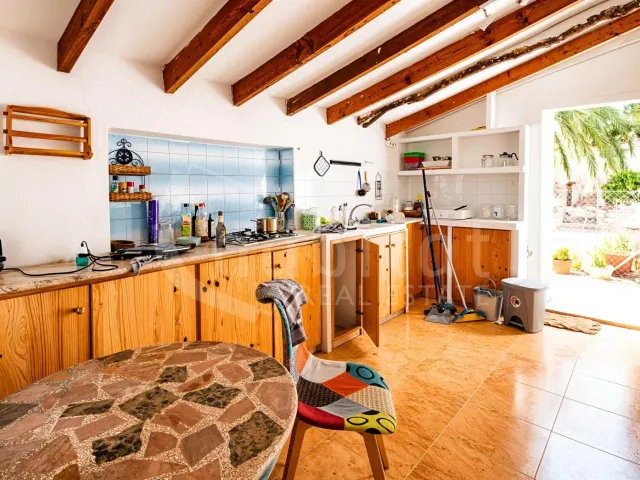 Casa de Campo en Torremendo /orihuela — 19