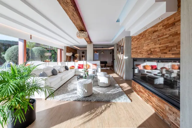Villa 4 habitaciones 623m² en venta - Calpe — 10