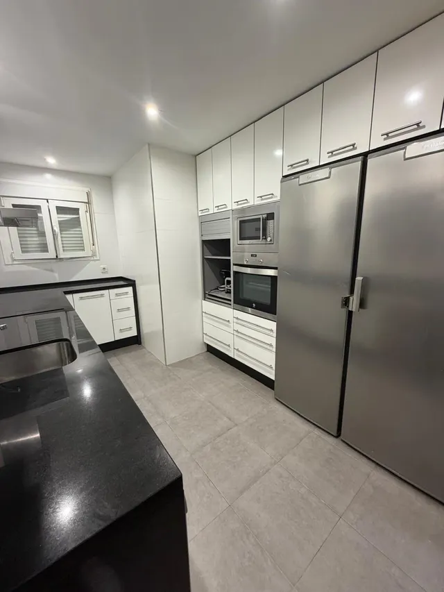 Amplia vivienda en Guadalcacín — 7