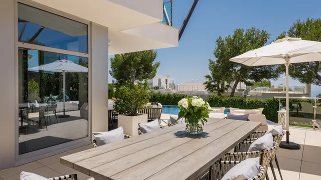Adosado 4 habitaciones 567m² en venta - Marbella — 39