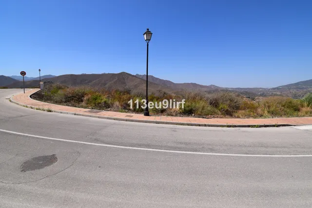 Parcela en venta - Riviera del sol - foto 3