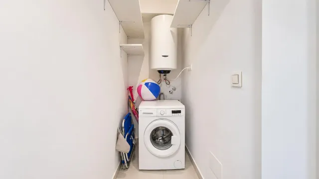 Apartamento con Licencia turistica en primera linea del mar, La Zenia — 31