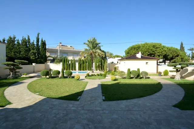 Villa 9 habitaciones 511m² en venta - Cabo Roig — 20