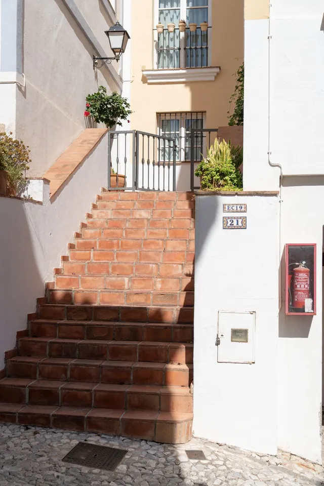 Adosado 3 habitaciones 167m² en venta - El Madroñal — 24