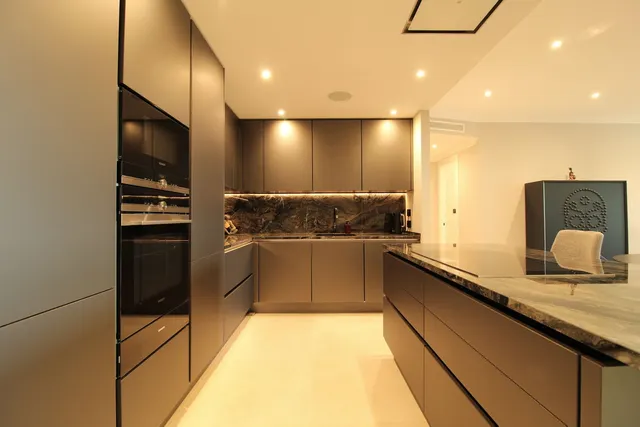 Apartamento 3 habitaciones 136m² en venta - Marbella — 9
