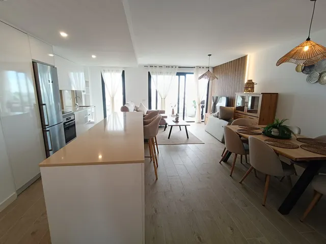 Apartamento 3 habitaciones 133m² en venta - Costa Del Sol — 21