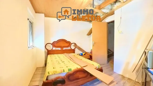 OPORTUNIDAD Casa en La Granadella con patio — 12
