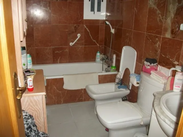 Piso Reformado — 17