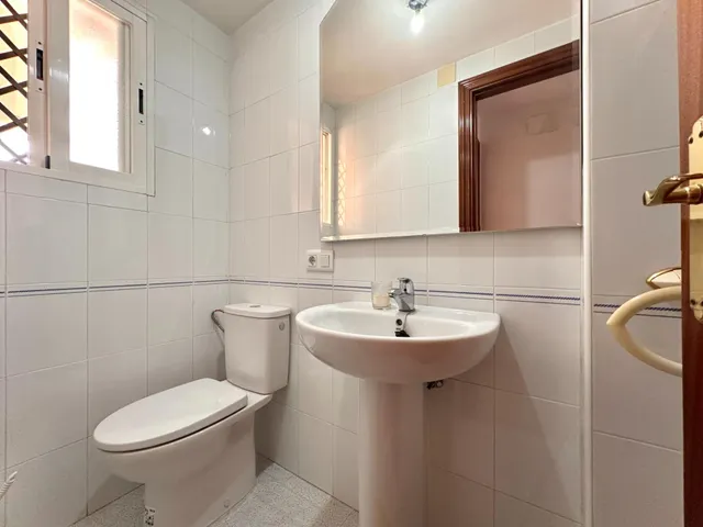 Adosado 4 habitaciones 168m² en venta - Zona metropolitana — 33