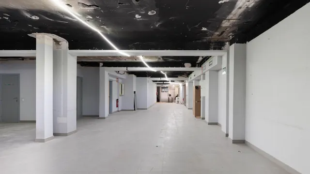 Local comercial 333m² en alquiler - Eixample — 8