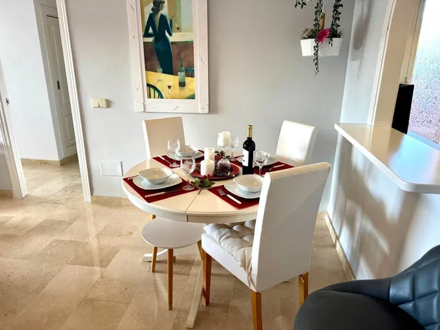 Apartamento 2 habitaciones 90m² en venta - Costa Del Sol — 3