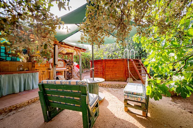 Fantástica casa a la venta en Villanueva del Trabuco — 30
