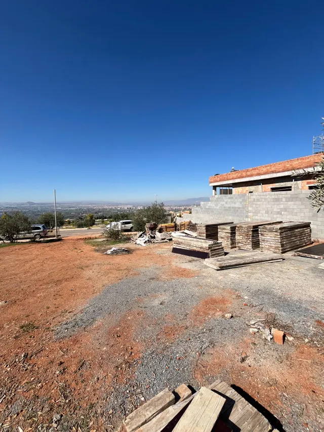 Terreno urbano en venta - Zona metropolitana — 10