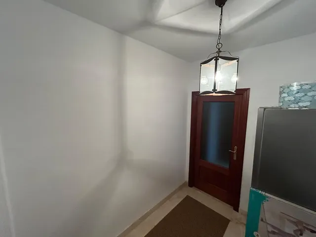 EN EXCLUSIVA CASA EN LA ZONA DE SAN JUAN CON PLAZA DE PARKING¡¡¡¡¡ — 22