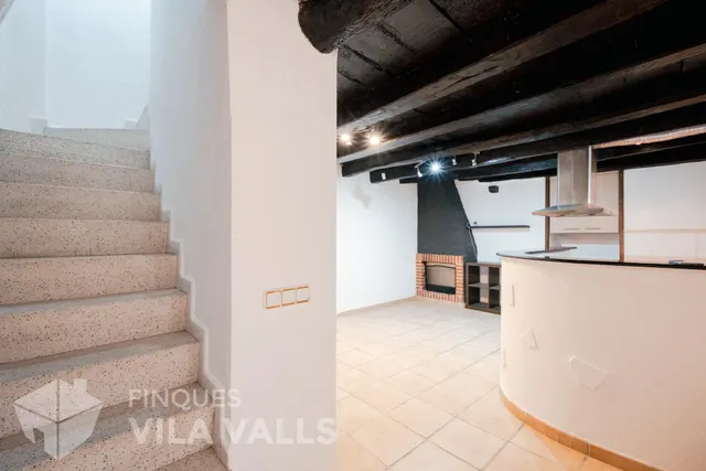 Casa unifamiliar en el centro de Sant Feliu de Codines — 8