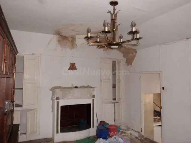 Casa 5 habitaciones 750m² en venta - Almansa - foto 5