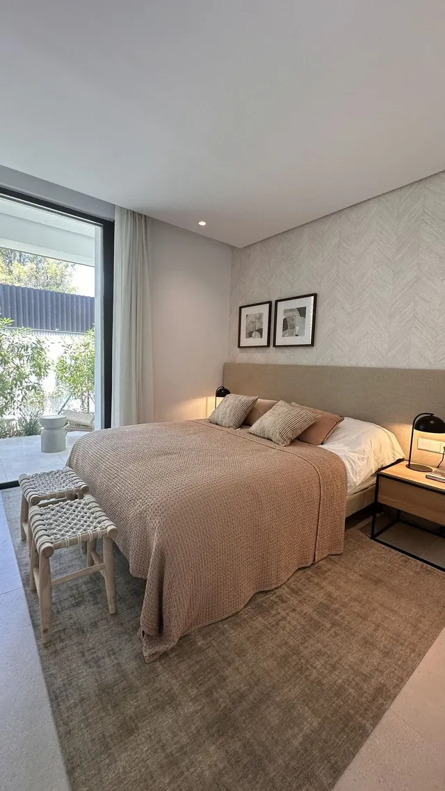 Chalet 5 habitaciones 500m² en venta - Marbella — 8