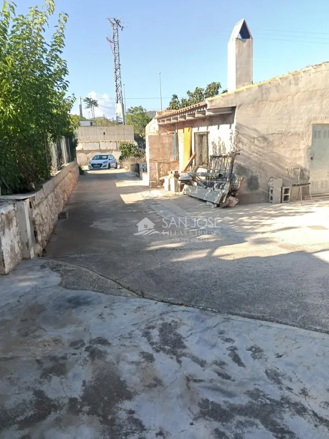 Se Vende encantadora Casa-Cueva en La Romana — 20