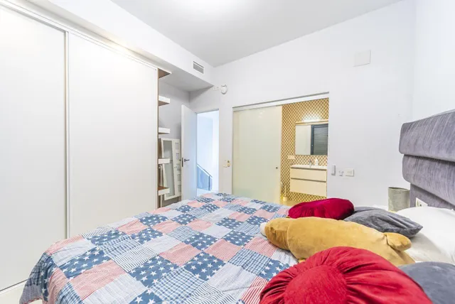 Espectacular Chalet Nuevo en Lomas de Cabo Roig, — 29