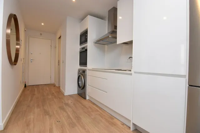 Apartamento 2 habitaciones 110m² en venta - Centro — 9