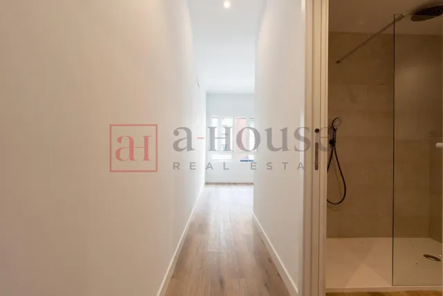 PISO RECIEN REFORMADO EN GAZTAMBIDE — 9