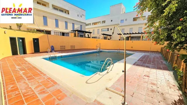 PISO DE DOS DORMITORTIOS      ZONA COSTA BALLENA — 36