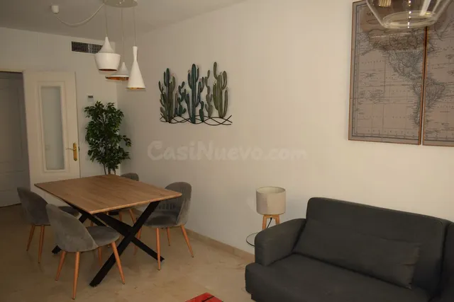 Apartamento 2 habitaciones 80m² en venta - Puerto Sol-Los Almendros-El Tomillar — 5