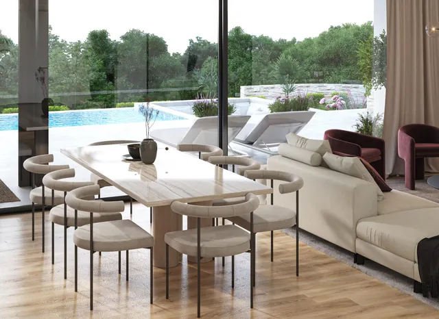 Apartamento 2 habitaciones 141m² en venta - Las Colinas Golf — 19