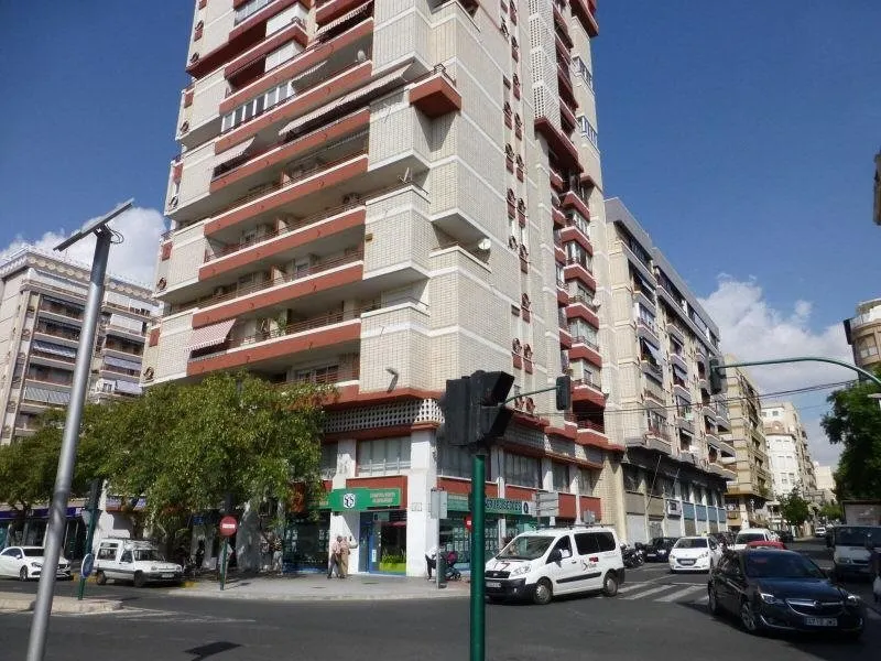 Oficinas muy centricas