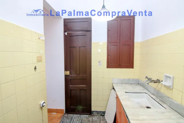 Casa-Chalet en Venta en Paso, El Santa Cruz de Tenerife — 36