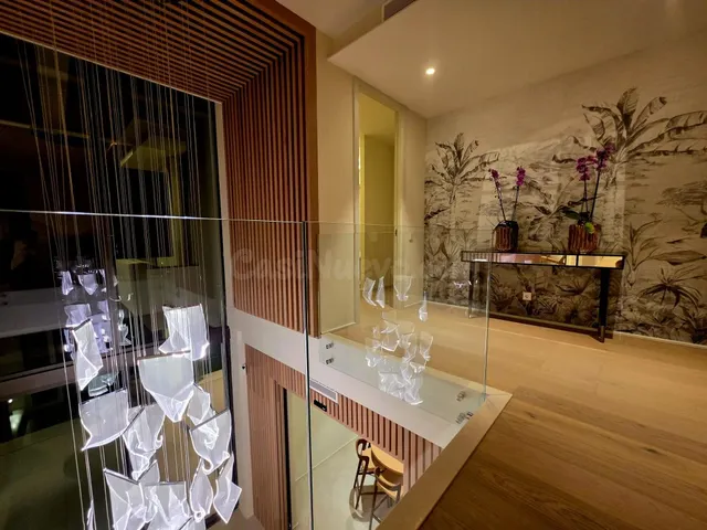 Exclusiva Villa de Lujo en Marbella — 32