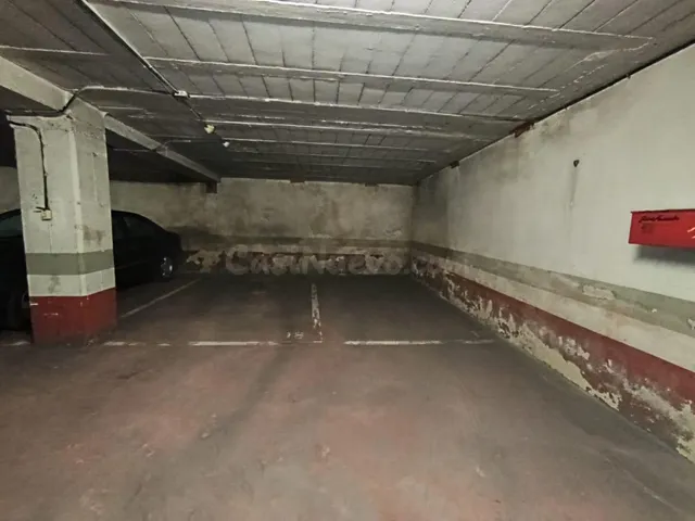 Garaje 20m² en alquiler - Avilés - foto 4
