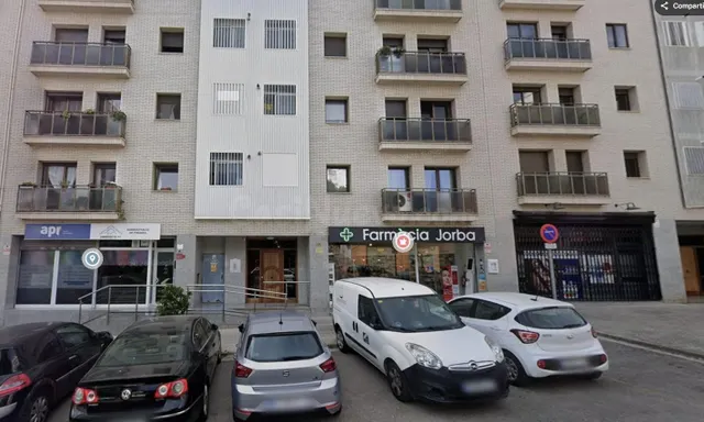 OCUPADO! Oportunidad para inversores en Vilanova i la Geltrú