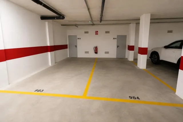 Apartamento 3 habitaciones 116m² en venta - Punta Prima — 21
