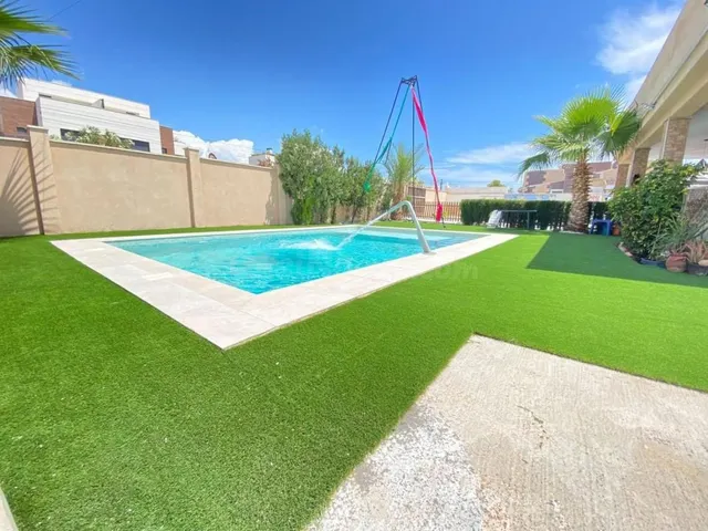 Villa 3 habitaciones 130m² en venta - La Siesta - El Salado  - foto 4