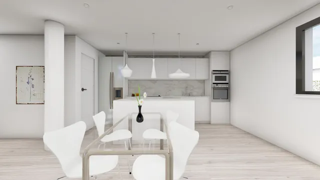 Villa 3 habitaciones 135m² en venta - Coto riñales — 13