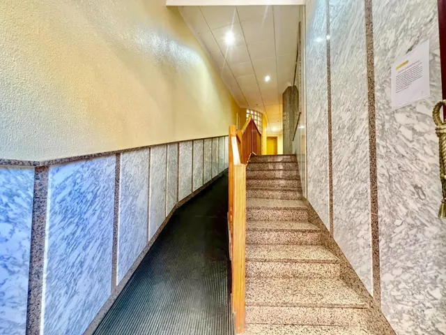 Apartamento 2 habitaciones 62m² en venta - Playa del cura — 36