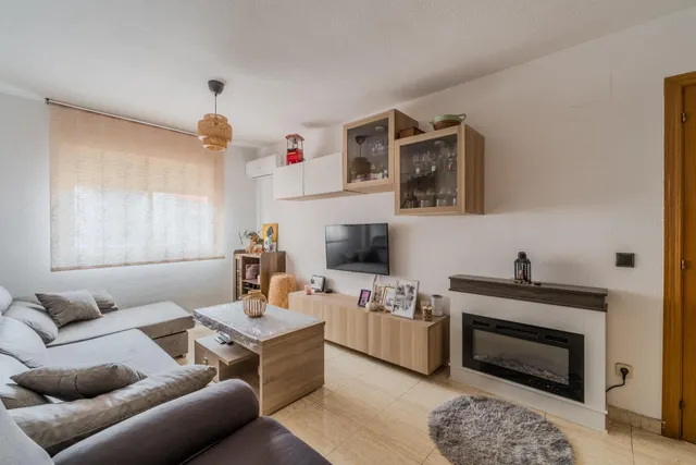 Fantástico dúplex en venta en Valdetorres de Jarama — 7