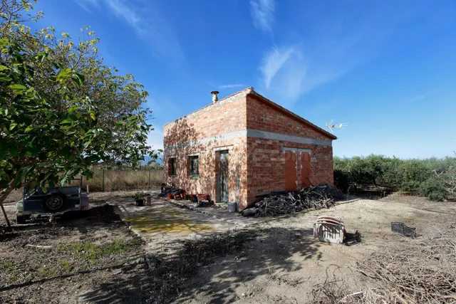 FINCA RUSTICA EN VENTA - foto 4