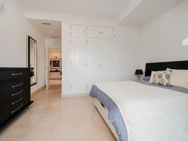 VENTA DE ÁTICO EN PASEO MARÍTIMO DE LOS BOLICHES, FUENGIROLA. 2 DORMITORIOS, TERRAZA Y VISTAS AL MAR — 41