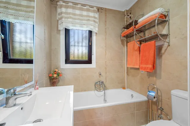 Villa 5 habitaciones 375m² en venta - Comunidad valenciana — 33
