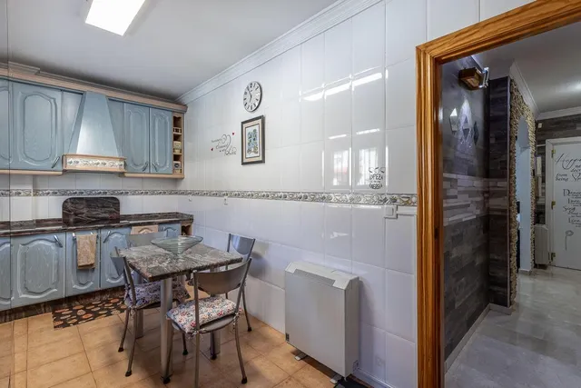 Casa en Cullar Vega con todas las comodidades a tu alcance. — 14