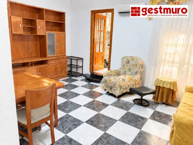 EN VENTA PLANTA BAJA EN SANTA LUCÍA!!! — 4