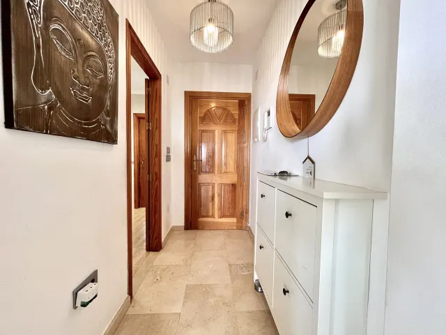 Villa 5 habitaciones 163m² en venta - Pueblo 9 — 6
