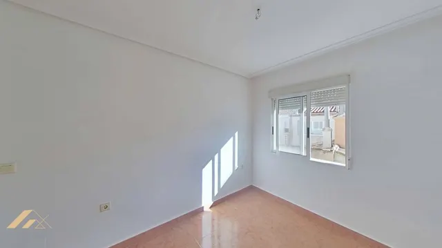 Dúplex 3 habitaciones 209m² en venta - Lo Pagán — 28