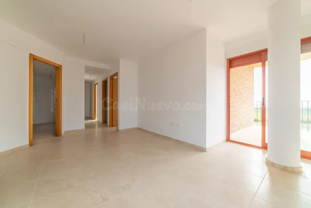Apartamento 3 habitaciones 84m² en venta - Jerónimo Y Aviles - foto 4