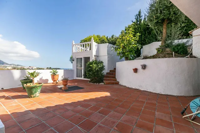 Chalet 4 habitaciones 204m² en venta - Riviera del sol — 41