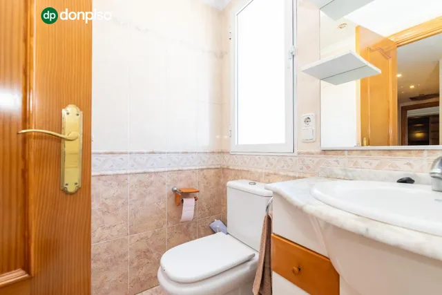 ¡Tu hogar ideal en el corazón de Málaga! ✨ — 28
